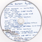 Kauko Röyhkä  -  Räyhähenki Muistelee  -  (2 CD) - pikkukuva 2