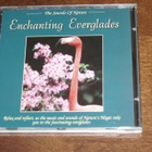 CD The Sounds Of Nature – Enchanting Everglades - pikkukuva 1