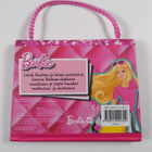 Barbie : ihanaa matkaa! : jetset-tarina ja tehtäviä - Iha... - pikkukuva 2