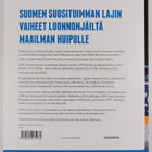 Koko kansan leijonat : Suomi-kiekon historia - pikkukuva 2