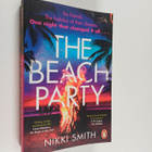 Nikki Smith : The Beach Party - Escape to Mallorca with t... - pikkukuva 1
