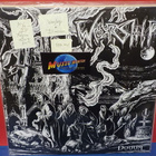 Worship – Dooom M-/M- 2LP - pikkukuva 1
