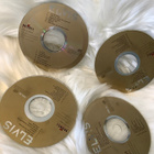 ELVIS PRESLEY:ON TURHA ELVISTELLÄ, JOS VISIO JA RYTM...(4CD) - pikkukuva 5