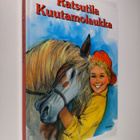 Francoise Le Gloahec : Ratsutila Kuutamolaukka - pikkukuva 1