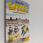 Hannu Heino : Sikses, sanos raumlaine - pikkukuva 1