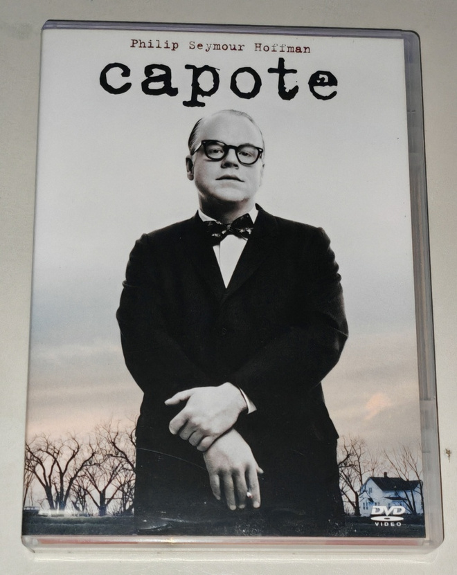 Capote (n2)