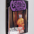 Agatha Christie : Neiti Marplen viimeinen juttu - pikkukuva 1