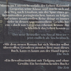 Pascal Mercier: Nachtzug nach Lissabon - pikkukuva 2