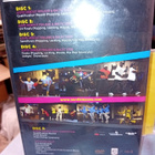 5 DVD NORDIC MOVES VOL 2 ( UUSI ) SIS POSTIKULU - pikkukuva 2