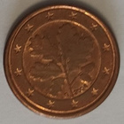 3 kpl Saksa 1 c 2002 D & G, 2004 G, 4 kuvaa - pikkukuva 3