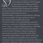 Elina Grundström: Musta orkidea - pikkukuva 3