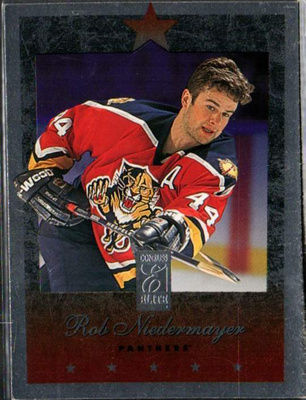 1995-96 Elite - 0,25 € / kpl