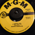 MARVIN RAINWATER,MGM 1622 7" - pikkukuva 1
