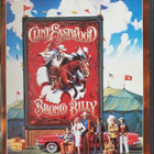BRONCO BILLY DVD (Clint Eastwood) Suomijulkaisu - pikkukuva 1