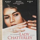 Lady Chatterley (2006) eroottinen ranskalaisdraama - pikkukuva 1