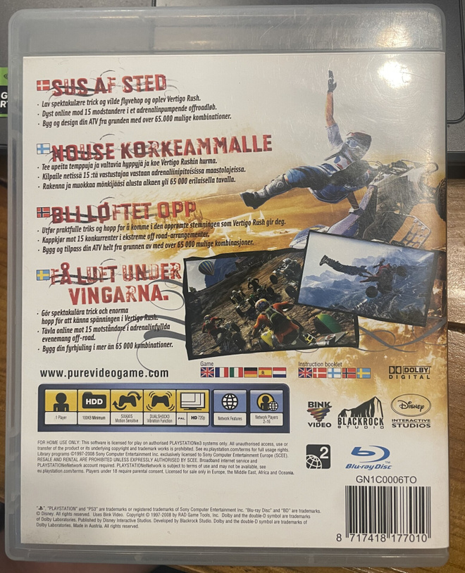 Item image