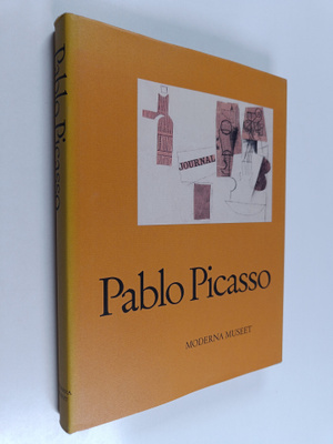Pablo Picasso