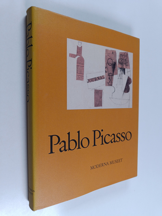 Pablo Picasso