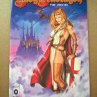 Lady Pendragon # 0 Sarjakuva - pikkukuva 2