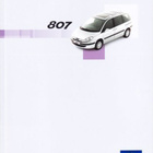 Peugeot 807 -esite, 2003 - pikkukuva 2