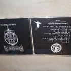 Graveland – Drunemeton CD – Forever Plagued Records FPR016 – - pikkukuva 2
