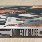 Modesty Blaise - pistävä perhonen (1966) Monica Vitti - pikkukuva 3