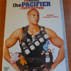 The Pacifier - Tuttisoturi - pikkukuva 1