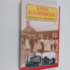 Kansa kuvastimessa : etnisyys ja identiteetti - pikkukuva 1