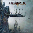 Heathen - The Evolution Of Chaos - pikkukuva 1