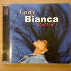 Lady Bianca - Rollin CD - pikkukuva 1