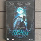 DVD: Perfect Creature (Dougray Scott, Saffron Burrows 2006) - pikkukuva 1