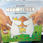 LP Tove Jansson : Muumipeikko  ( SIS POSTIKULU  ) - pikkukuva 1