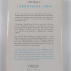Alan Burgess : Liten Kvinna i Kina - pikkukuva 2