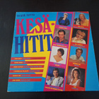 KESÄHITIT . LP ( Kake Randelin, Tapani Kansa ym. ) - pikkukuva 1