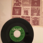 (7") The Sweet - Get On The Line [1970] - pikkukuva 2