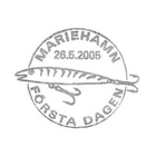 Åland 2005 Minun Ahvenanmaani EP alareuna LOISTO LaPe 253 - pikkukuva 2