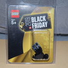 Lego 2019 black friday minifiguuri 6319872 - pikkukuva 1