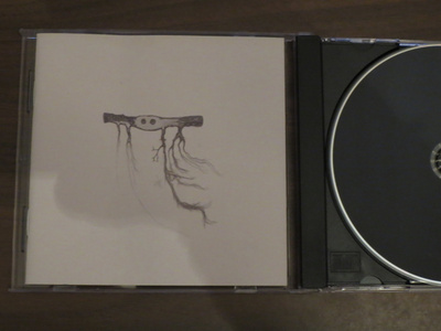 José Gonzáles: In Our Time CD