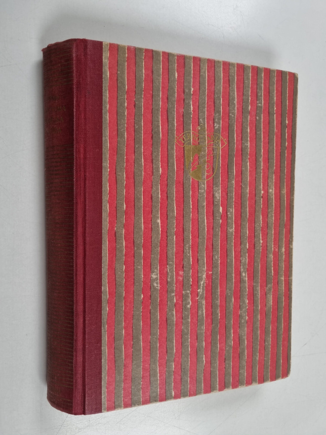 James Hilton : Sattuma korjaa satoa