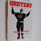 Wayne Gretzky ym. : Gretzky : omaelämäkerta - pikkukuva 1