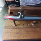 Rapala Magnum SM Ireland 11cm - pikkukuva 4
