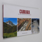 Carrara. The Town, the Apuan Alps and the Quarries - pikkukuva 1
