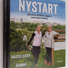 Gunilla Hasselgren : Nystart starkare, friskare, piggare ... - pikkukuva 1