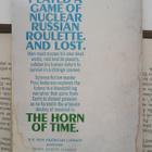 Poul Anderson - The Horn of Time (paperback) - pikkukuva 4