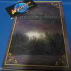 THE TWILIGHT SAGA - BREAKING DAWN PART 2 DVD BOKSI (W) - pikkukuva 1