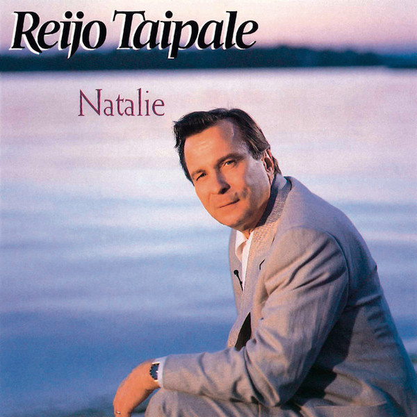 Reijo Taipale: Natalie -CD