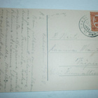 Käkisalmi, Käkisalmen linna, vanha mv pk, p. 1928 - pikkukuva 2