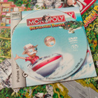 Monopoly Palmusaaren pohatta -lautapeli - pikkukuva 4