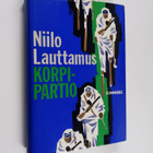 Niilo Lauttamus : Korpipartio - pikkukuva 1