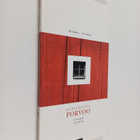 Satu Paakkala ym. : Handcrafted Porvoo : a travel guide t... - pikkukuva 1